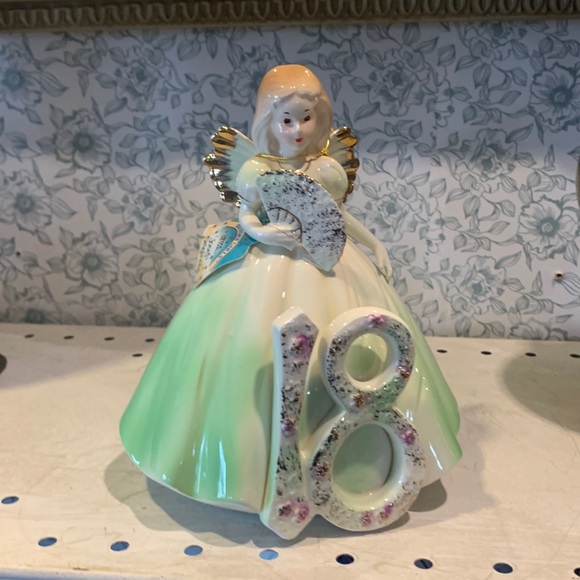 Birthday Girls - Picture 1 of 2